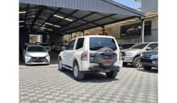 Mitsubishi Pajero 2017