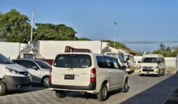 
										Toyota Probox 2019 full									