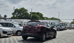 
										Mazda Demio 2018 full									