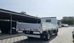 
										Mitsubishi Fuso 2018 full									