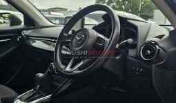 
										Mazda Demio 2018 full									