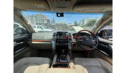 
										Toyota Land Cruiser V8 2014 full									