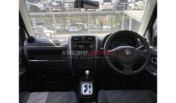 
										Suzuki Jimny 2016 full									