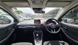 
										Mazda Demio 2018 full									