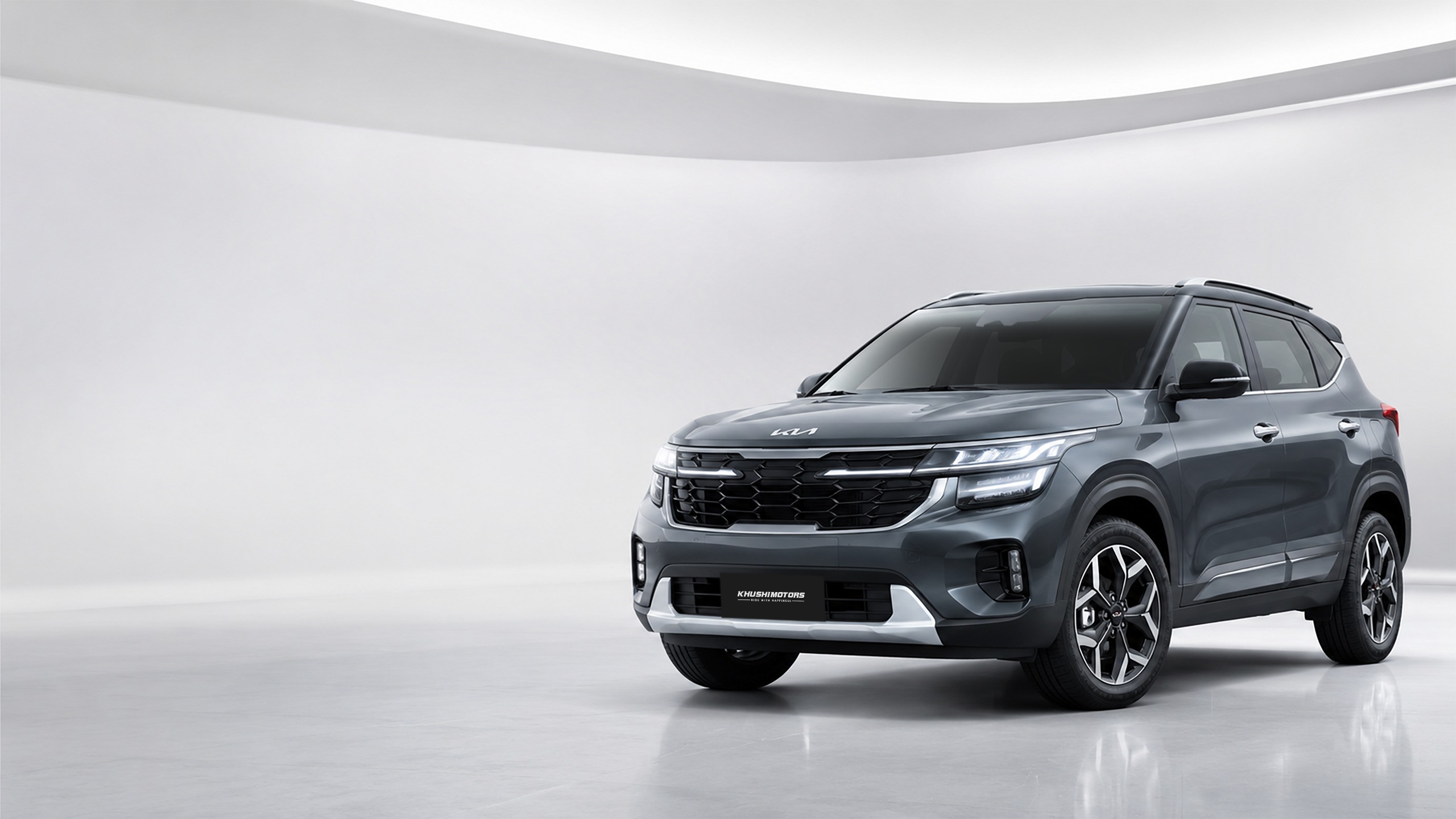 Khushi Motors Zero Series — Kia