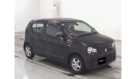 Suzuki Alto 2018