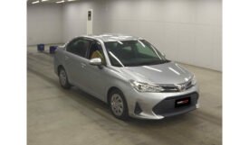 Toyota Corolla Axio 2018