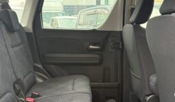 Suzuki Wagon-R Hybrid 2018 full