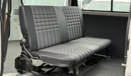 Mazda Bongo 2018 full