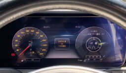 Mercedes Benz E220d 2017 full