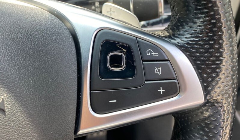 Mercedes Benz E220d 2017 full