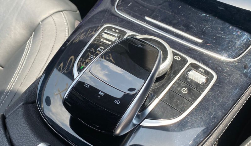 Mercedes Benz E220d 2017 full