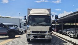 Mitsubishi Fuso 2017 full