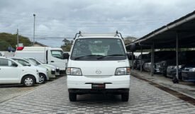 Mazda Bongo 2018
