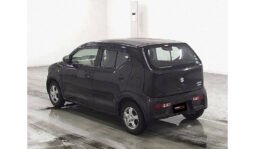 Suzuki Alto 2018 full