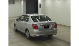Toyota Corolla Axio 2018 full