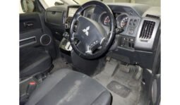 Mitsubishi Delica 2018 full