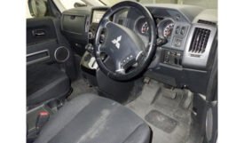 Mitsubishi Delica 2018