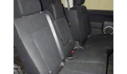 Mitsubishi Delica 2018 full