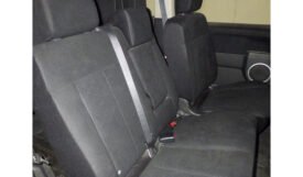 Mitsubishi Delica 2018