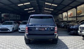 Land Rover Range Rover Vogue 2017