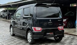 Suzuki Wagon-R Hybrid 2018 full