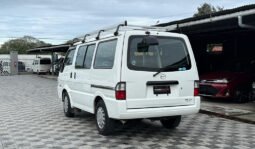 Mazda Bongo 2018 full