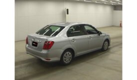 Toyota Corolla Axio 2018