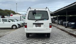 Mazda Bongo 2018 full