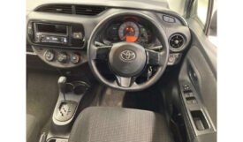 Toyota Vitz 2018