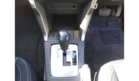 Subaru Forester 2018