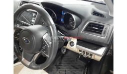 Subaru Outback 2018 full