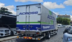 Mitsubishi Fuso 2017 full