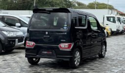 Suzuki Wagon-R Hybrid 2018 full