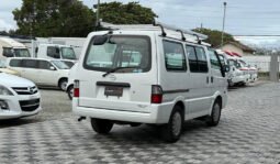 Mazda Bongo 2018 full
