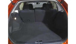 Toyota Corolla Fielder 2018 full