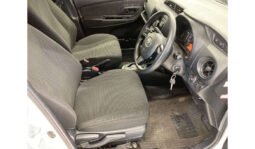 Toyota Vitz 2018 full