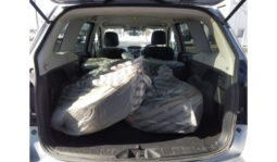 Subaru Forester 2018 full