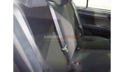 Toyota Corolla Axio 2018 full