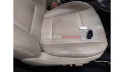 Subaru Outback 2018 full
