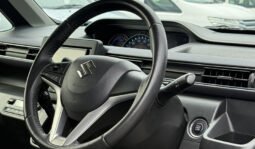Suzuki Wagon-R Hybrid 2018 full