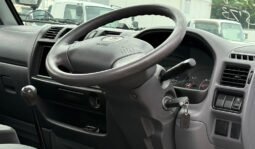 Mazda Bongo 2018 full
