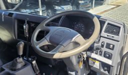 Mitsubishi Fuso 2017 full