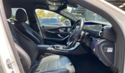 Mercedes Benz E220d 2017 full