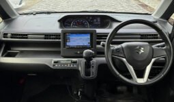 Suzuki Wagon-R Hybrid 2018 full