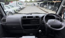 Mazda Bongo 2018 full
