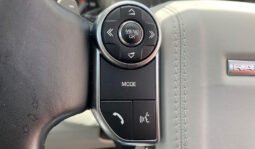 Land Rover Range Rover Vogue 2017 full