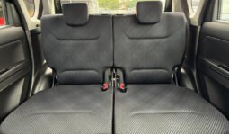 Suzuki Wagon-R Hybrid 2018 full