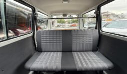 Mazda Bongo 2018 full