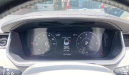 Land Rover Range Rover Vogue 2017 full